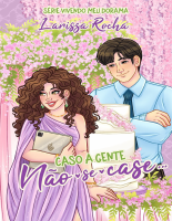 Caso a gente não se case.epub
